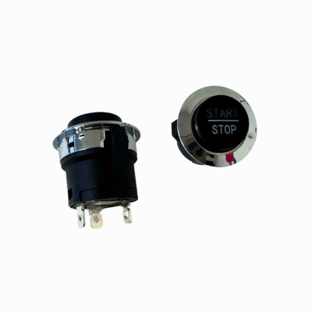 2x24V Can-Am Maverick - Power Button