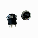 2x24V Can-Am Maverick - Power Button
