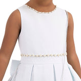 Elegant Ellen Girls Formal Dress