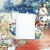 Incredible Journeys 12x12 Collection Pack