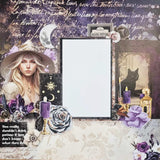 Magic Potion 12x12 Collection Pack