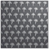 Vaessen Creative • Embossing Folder Mushrooms 5.9x5.9in 1pcs