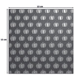 Vaessen Creative • Embossing Folder Pumpkins 5.9x5.9in 1pcs