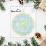Vaessen Creative • Cutting Die Set Paper Seals
