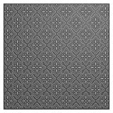 Vaessen Creative • 3D Embossing Folder Christmas Star 15x15cm