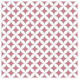 Vaessen Creative • Stencil Graphic Stars 15x15cm