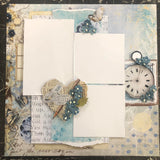 Melancholy Era 12x12 Collection Pack