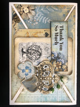 Melancholy Era 6x4 Card Pack