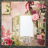 Peaceful Illusions 12x12 Collection Pack