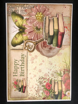 Peaceful Illusions 6x4 Card Pack