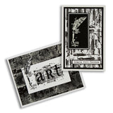 AALL and Create Stamp Set - 919 - Inking Gears