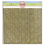 Sticker Kit 6 sheets Christmas designs