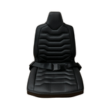 24V Ultra Trek (180 W Brushless Edition) - Adjustable Eco-Leather Seat