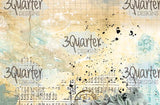 3Quarter Designs - Card Collection - Vintage Man