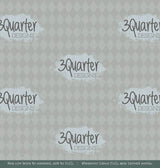 3Quarter Designs - 12" X 12" Paper Pack - Vintage Man
