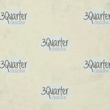 3Quarter Designs - 6" X 6" Paper Pack - Always Yours