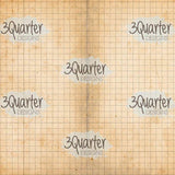 3Quarter Designs - 6" X 6" Paper Pack - Vintage Man