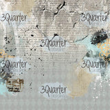 3Quarter Designs - 6" X 6" Paper Pack - Vintage Man