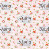 3Quarter Designs - 8" X 8" Paper Pack - Always Yours