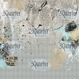 3Quarter Designs - 8" X 8" Paper Pack - Vintage Man