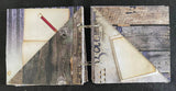 3Quarter Designs School Yard Mini Album Base Kit