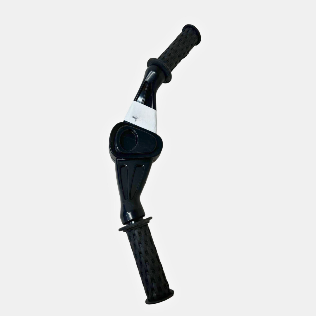 12V 3-Wheel Sport Edition Motorcycle - Handlebar