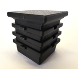 Tiny Stackable Trays (4 + cover)
