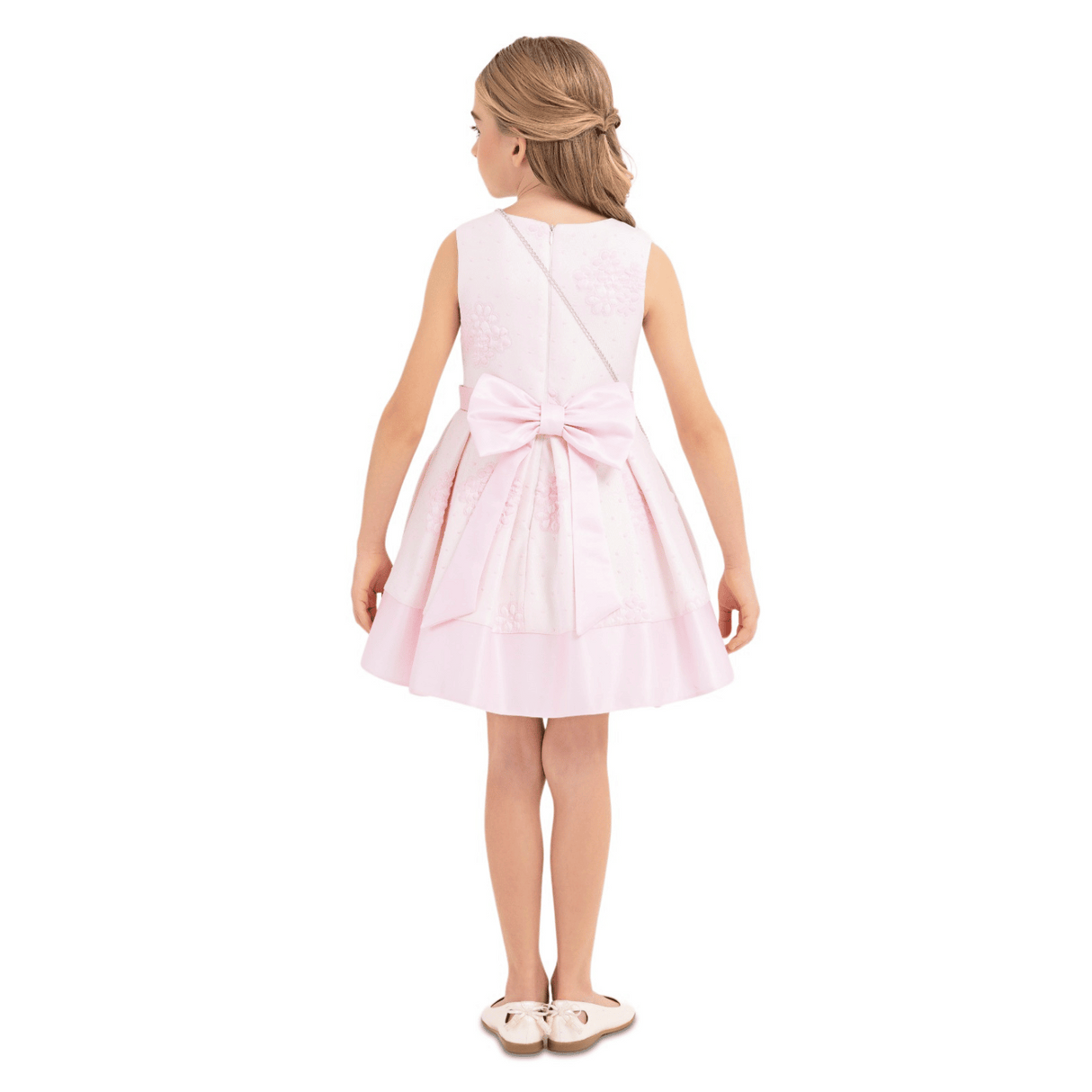 Chic Charm Girls Formal Dress