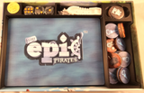 Tiny Epic Pirates Insert