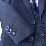The Basic Suit Formal Boys Suit
