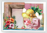 3Quarter Designs Tropic Excursion 6x4 Card Pack