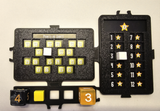 Les Soeurs de l'Alliance - Card grids