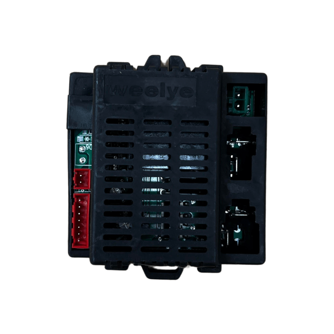 12V Lamborghini Huracan - Receiver