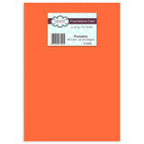 Creative Expressions A4 Foundation Card