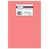 Creative Expressions A4 Foundation Card