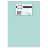Creative Expressions A4 Foundation Card
