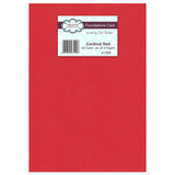 Creative Expressions A4 Foundation Card