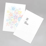 Katie Sue Love Paper Quilling Kit