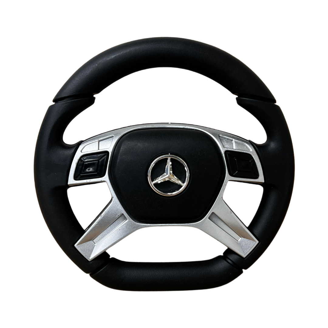 12V Mercedes Maybach G650 4x4 - Steering Wheel