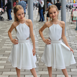 Stellar Harmony Girls Preteen Dress