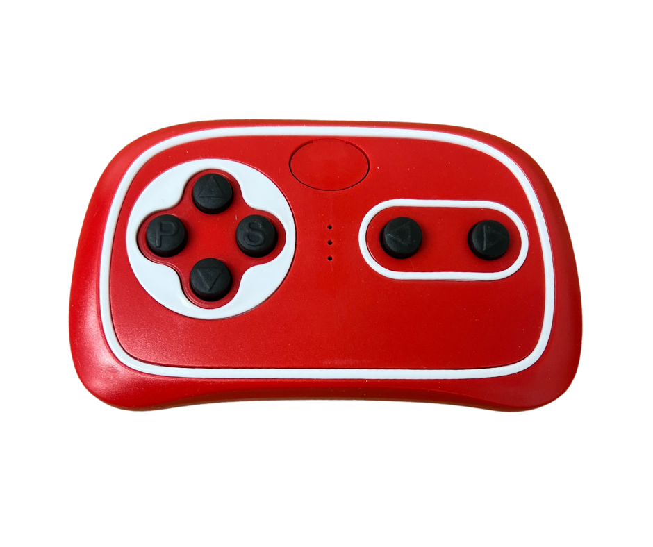 12V BMW I4 - Remote Control