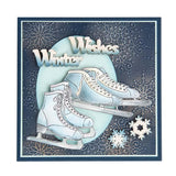 Lea'bilitie Die - Skates