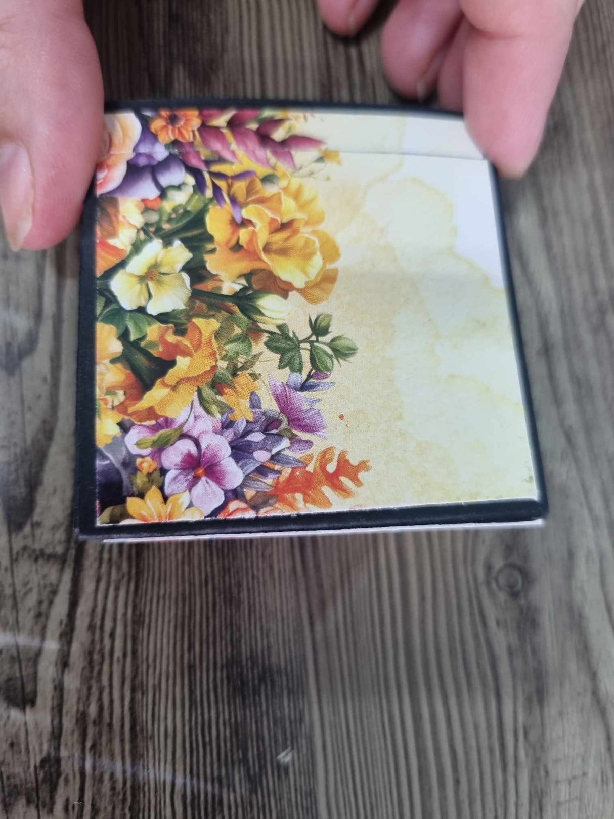 3Quarter Designs Lane Village - Hey Buttercup Florist