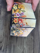 3Quarter Designs Lane Village - Hey Buttercup Florist