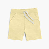 Mod Bermuda Shorts