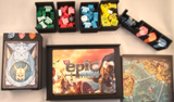 Tiny Epic Vikings Insert