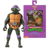 Teenage Mutant Ninja Turtles - Turtles Pizza Club - Cartoon Turtles Set of 4