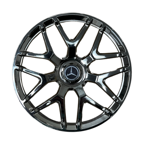 24V Mercedes Benz 4x4 G Series - Hub Cap