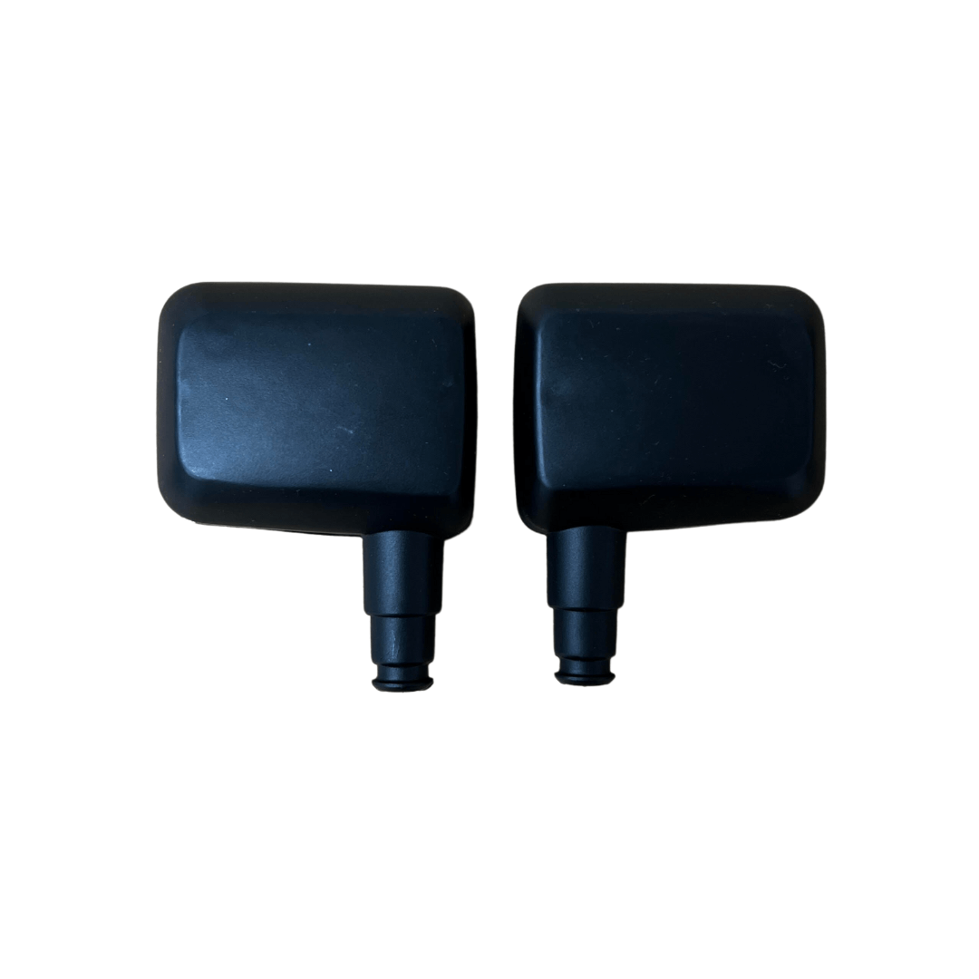 24V EVA Road Runner Big Wheels - Wing Mirrors (Pair)