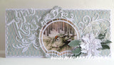 Marianne Design Creatables Die - Anja's Fancy Frame